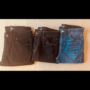 Lularoe denim